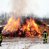 Osterfeuer Lengde 2013 16 : Osterfeuer 2013 Lengde